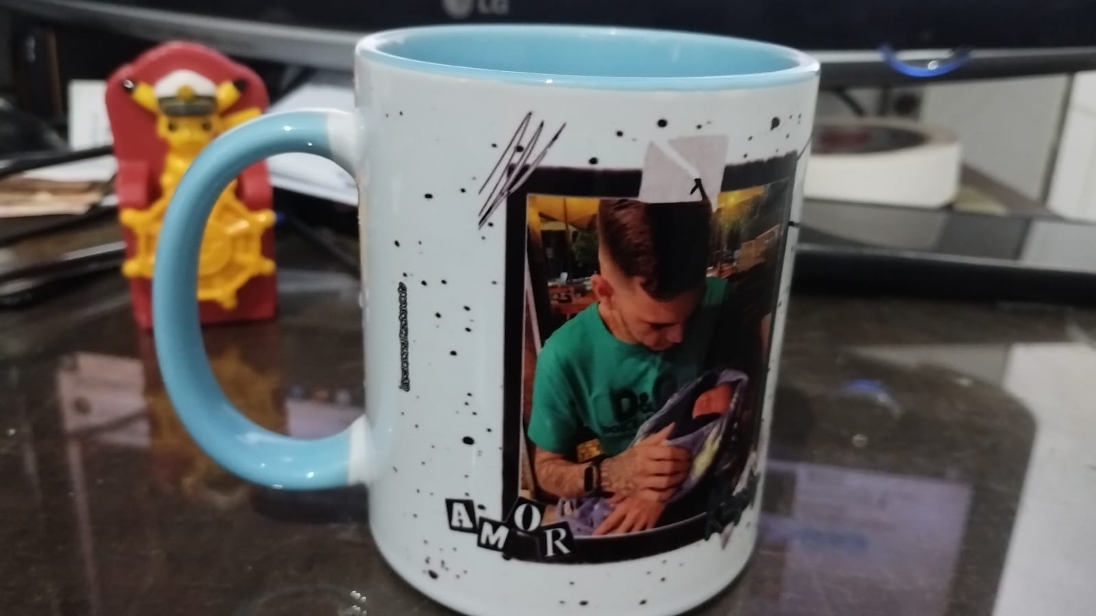 Canecas Personalizadas